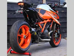 KTM 1290 Super Duke R 2022 occasion – foto 5 van 22