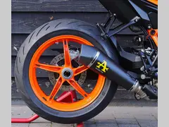KTM 1290 Super Duke R 2022 occasion – foto 6 van 22
