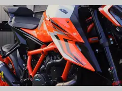 KTM 1290 Super Duke R 2022 occasion – foto 9 van 22