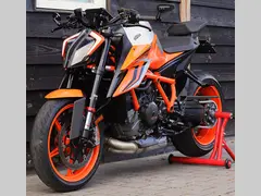 KTM 1290 Super Duke R 2022 occasion – foto 15 van 22
