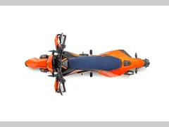 KTM 690 SMC R 2026 nieuw – foto 6 van 6