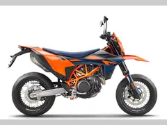 KTM 690 SMC R 2026 nieuw – foto 4 van 6