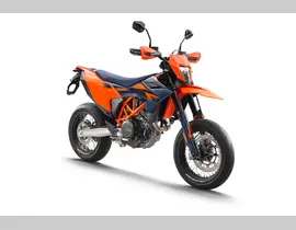 KTM 690 SMC R 2026 nieuw