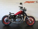 HONDA VT 500 C SHADOW