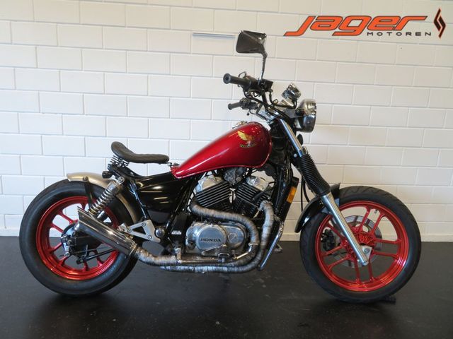 honda - vt-500-c-shadow