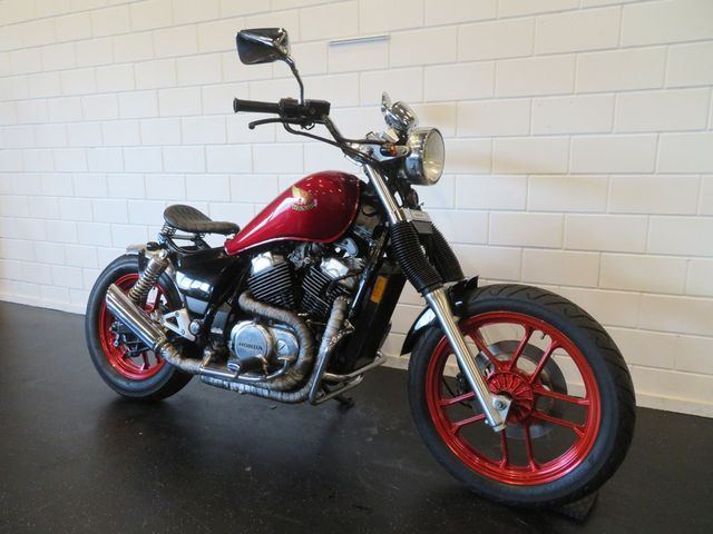 honda - vt-500-c-shadow