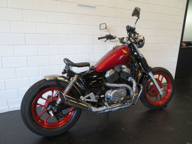 honda - vt-500-c-shadow