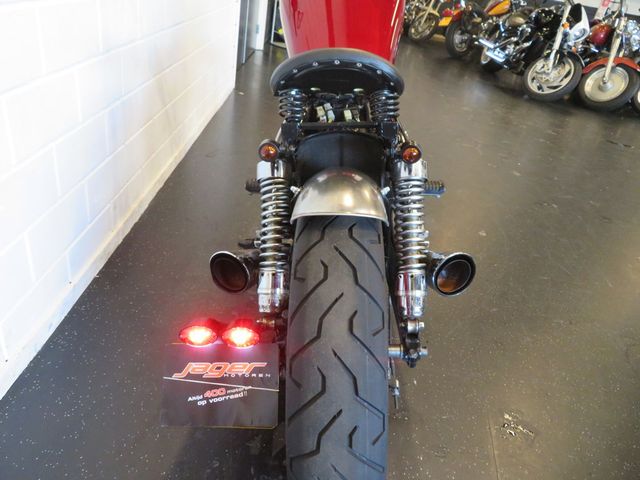 honda - vt-500-c-shadow