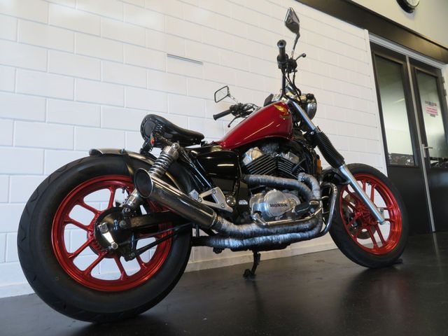 honda - vt-500-c-shadow