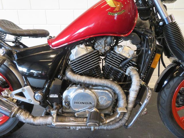 honda - vt-500-c-shadow