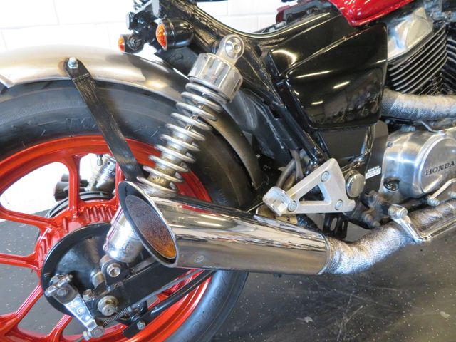 honda - vt-500-c-shadow