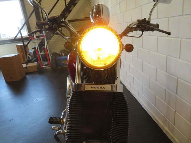 honda - vt-500-c-shadow