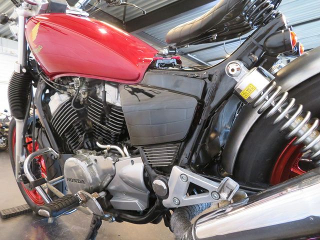 honda - vt-500-c-shadow