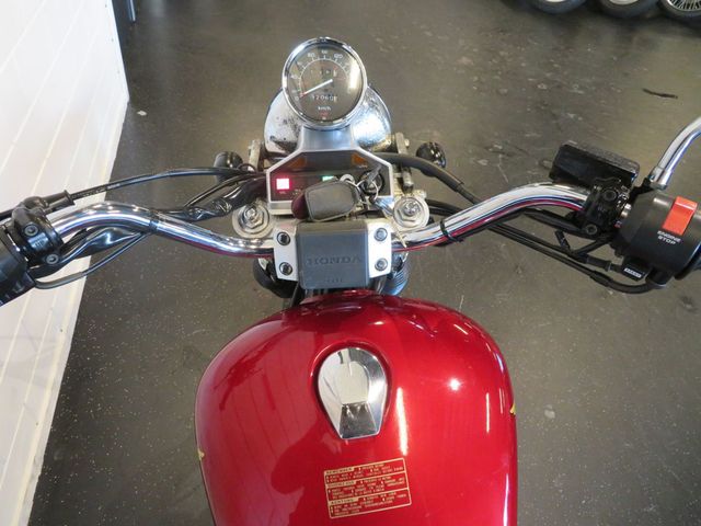 honda - vt-500-c-shadow