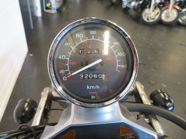 honda - vt-500-c-shadow