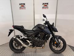 Honda CB 750 Hornet ABS 2026 nieuw – foto 1 van 5
