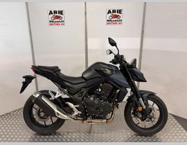 Honda CB 750 Hornet 2026 nieuw
