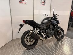 Honda CB 750 Hornet ABS 2026 nieuw – foto 2 van 5