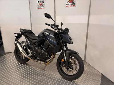 HONDA CB 750 HORNET – foto 3