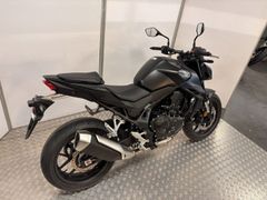 Honda CB 750 Hornet ABS 2026 nieuw – foto 4 van 5