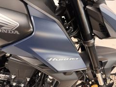 Honda CB 750 Hornet ABS 2026 nieuw – foto 5 van 5