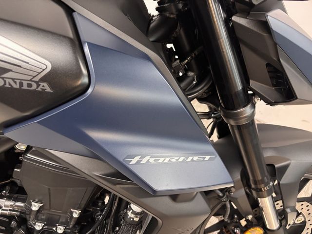 honda - cb-750-hornet