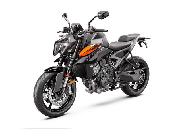 ktm - 990-duke