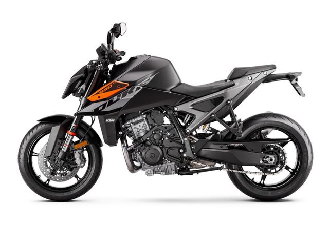 ktm - 990-duke
