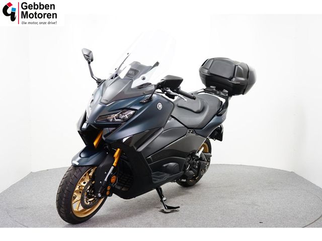 yamaha - tmax-tech-max