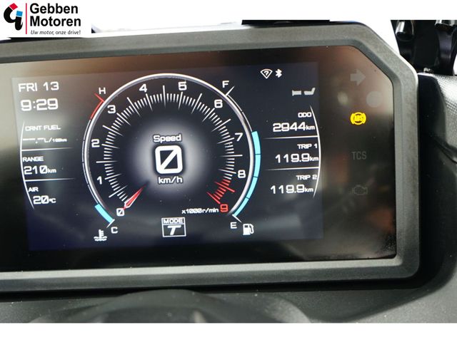 yamaha - tmax-tech-max