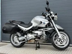 BMW R 1150 R ABS 2004 occasion – foto 4 van 12