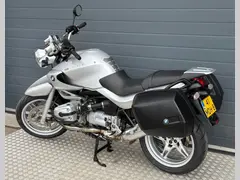 BMW R 1150 R ABS 2004 occasion – foto 9 van 12