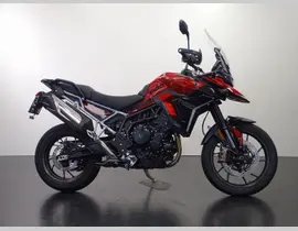 Triumph Tiger 900 GT PRO 2026 nieuw