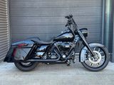 HARLEY-DAVIDSON ROAD KING FLHR