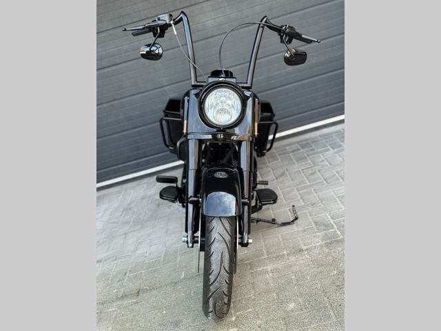 harley-davidson - road-king-flhr