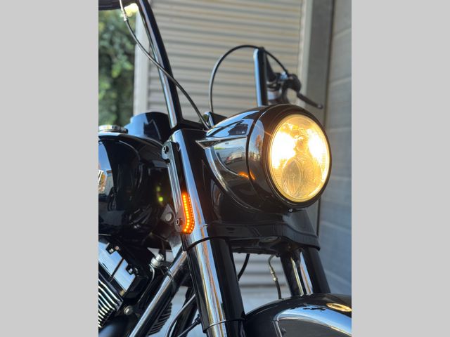 harley-davidson - road-king-flhr