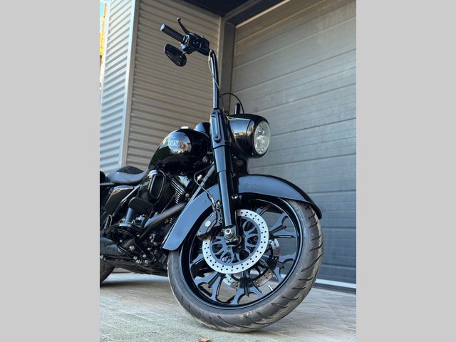 harley-davidson - road-king-flhr