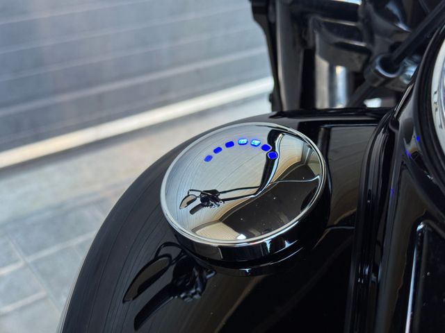 harley-davidson - road-king-flhr