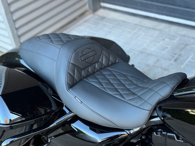 harley-davidson - road-king-flhr