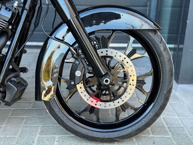 harley-davidson - road-king-flhr