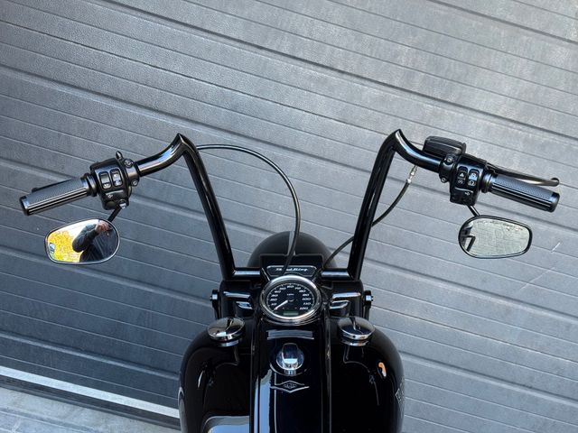 harley-davidson - road-king-flhr