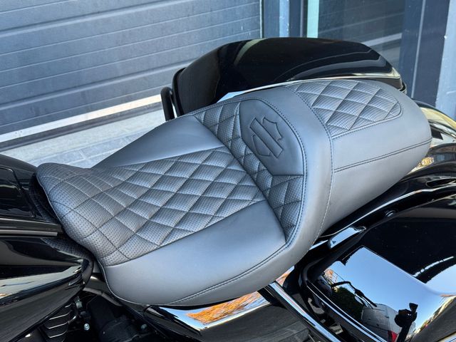 harley-davidson - road-king-flhr