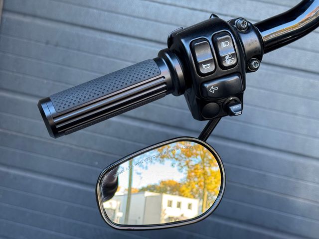 harley-davidson - road-king-flhr