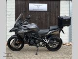 BENELLI TRK 502 X