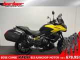 KAWASAKI VERSYS 650 ABS