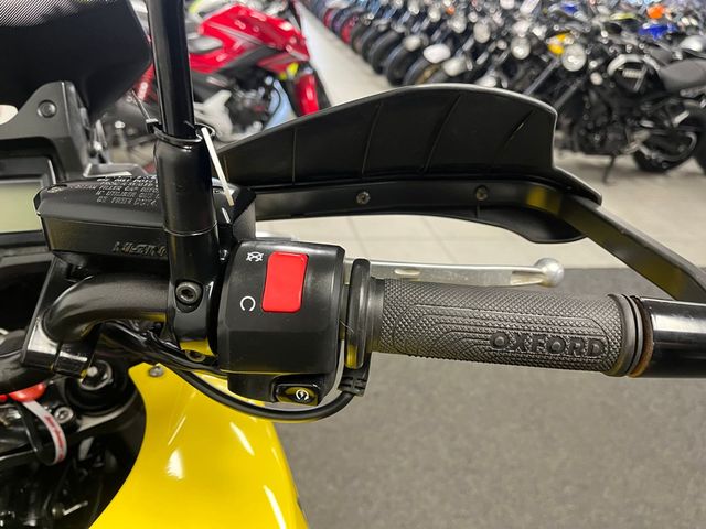 kawasaki - versys-650-abs