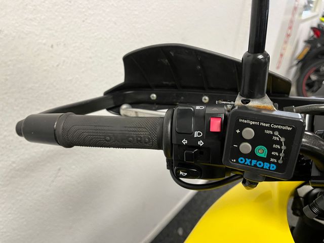 kawasaki - versys-650-abs