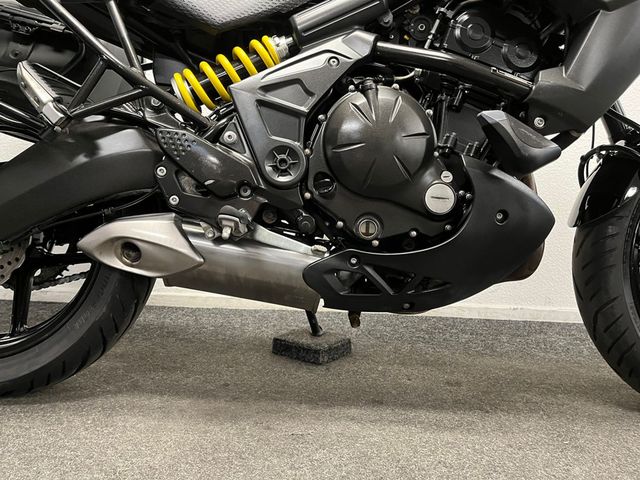 kawasaki - versys-650-abs