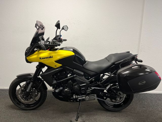 kawasaki - versys-650-abs