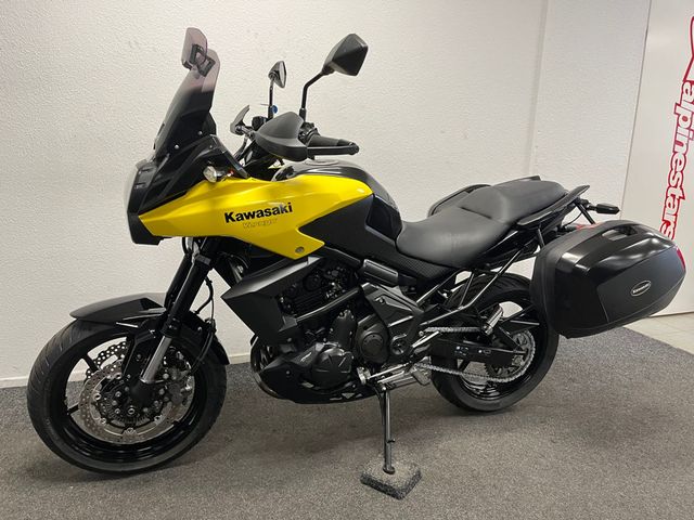 kawasaki - versys-650-abs